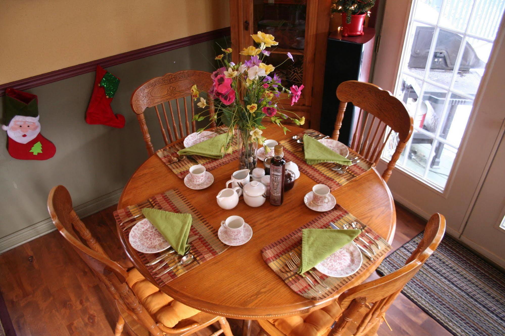 La Chaumiere De L'Anse Bed and Breakfast Mont-Tremblant Eksteriør billede